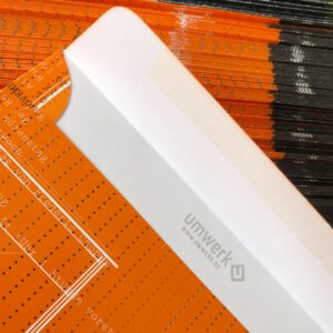 Recycling Kuverts, nassklebend, Umschläge umweltfreundlich,