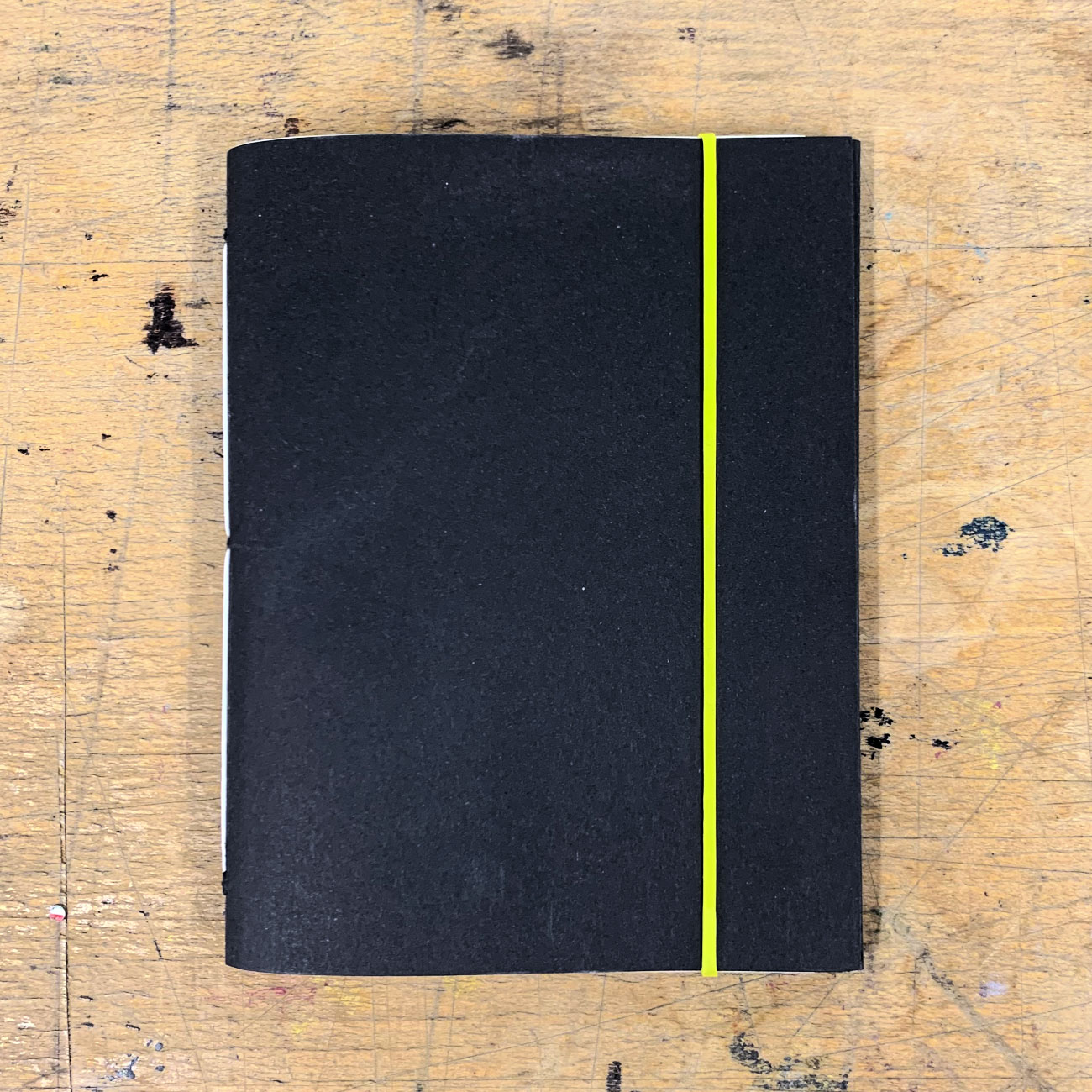 V1, Taschenkalender, Umwerk-Design,