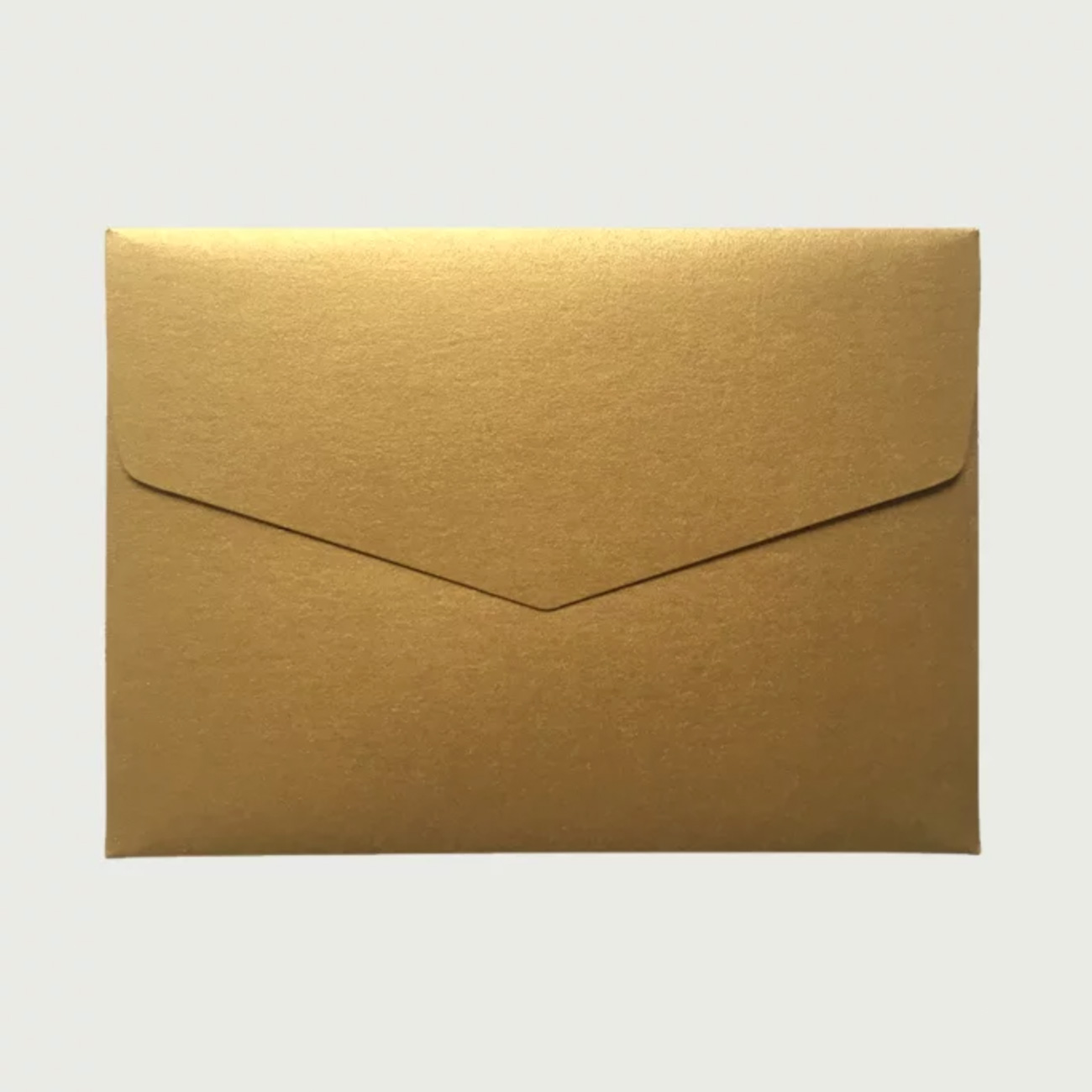 LeTypographe, Belgien, Kuvert bronzefarben,