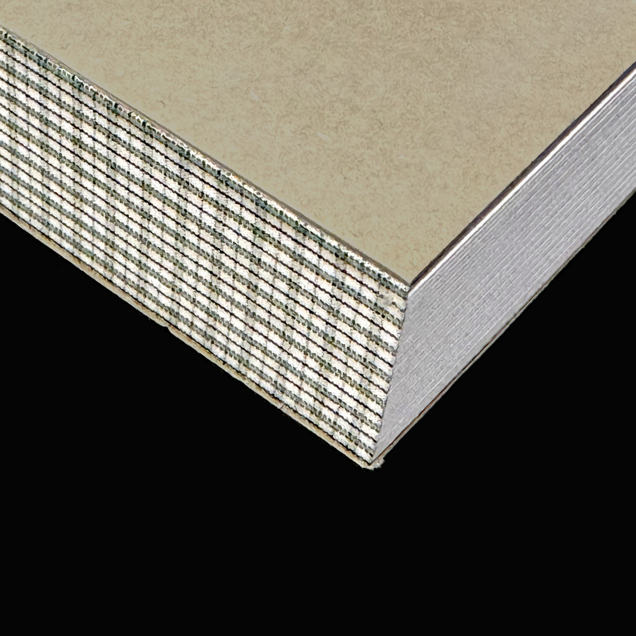 LE TYPOGRAPHE - Notizbuch 360GRAMM – Bild 2