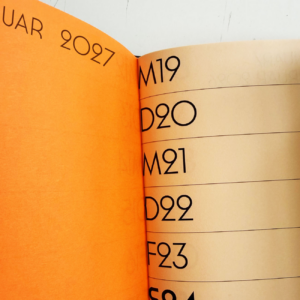 süperiki Taschenkalender V3 innen