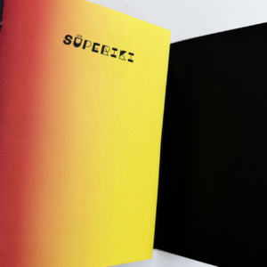 süperiki Taschenkalender V3 innen