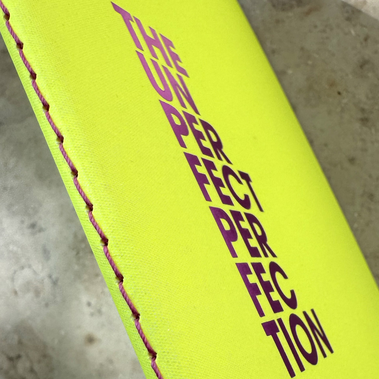 PAPIERRETTER - The Unperfect Perfection HEFT – Bild 4