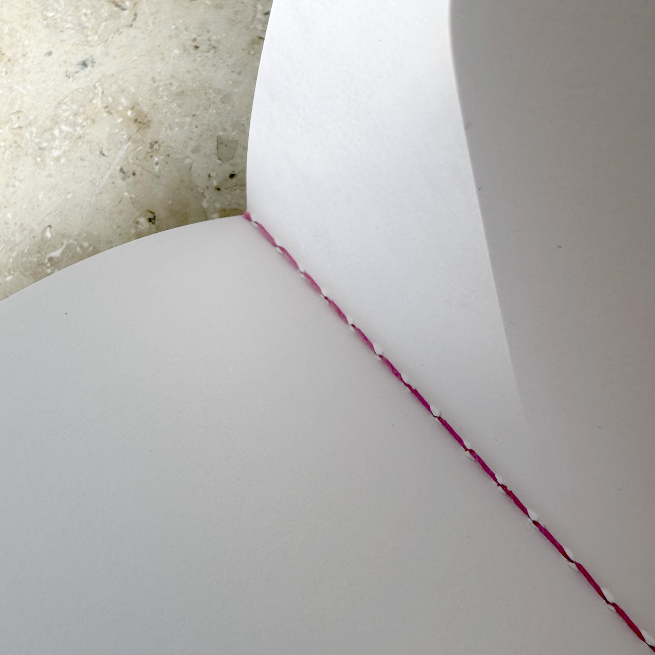 PAPIERRETTER - The Unperfect Perfection HEFT – Bild 3