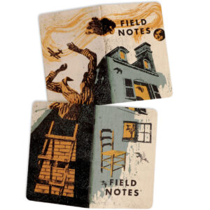 FIELD NOTES - HUNTERS MOON