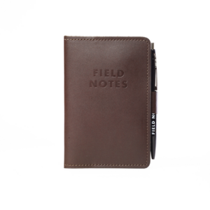 FIELD NOTES - DAILY CARRY