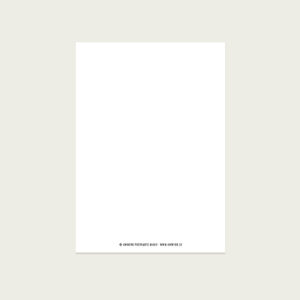 UMWERK - Postkarte
