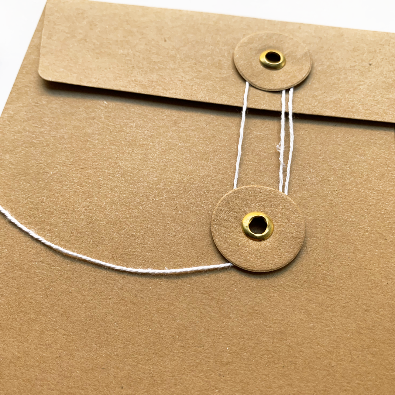 PAPIER TIGRE - großer Umschlag